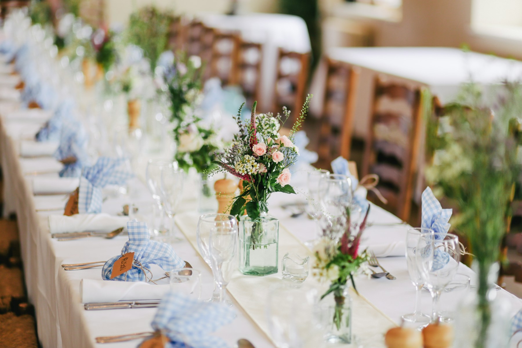 Wedding planner