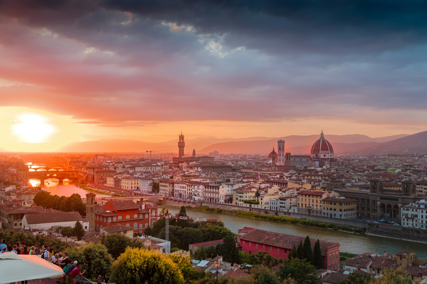 Wine Lifestyle Toscana